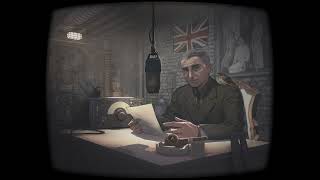 Tno The Ruin Startup Sound