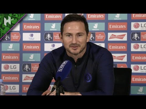 Loftus-Cheek to play for under-23s today | Chelsea v Liverpool | Lampard pre-match press conference