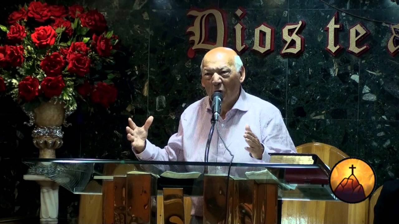 Hermano Tucho · 11/04/2016 coros pentecostales