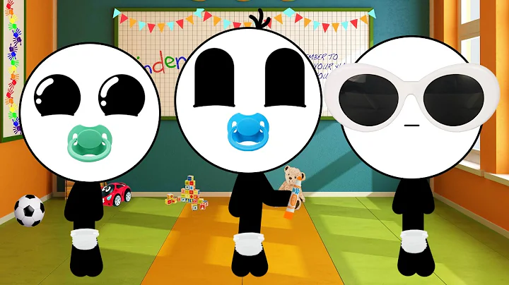 Every Story with Chains Bob and Billy