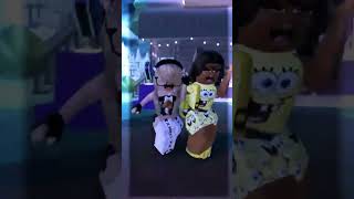 editing random people I synced with 😁