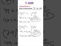 Square between 71 to 79 in 3 second | Square of any number