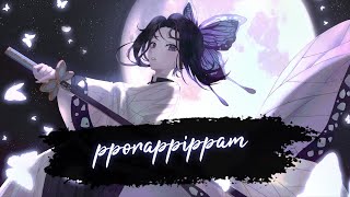 Nightcore - pporappippam