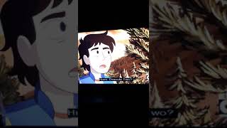 Infinity Train: Book Two Ending