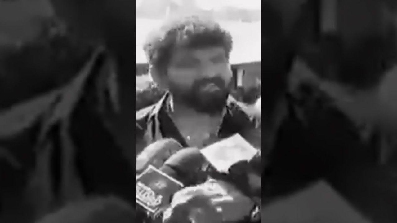 Reason why Vignesh shivan dropped AK62  