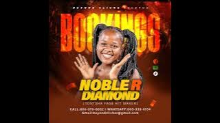 Dr Masala x Noble R Diamond_Tontsha fase🔥