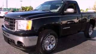 2009 GMC Sierra 1500 Bradenton FL