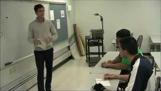 Intro to Logic Project - Fallacies