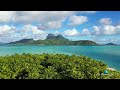 Motu Tane Tropical Lifestyle | Bora Bora, French Polynesia | Marcus Anthony &amp; Bob Hurwitz | Part 9
