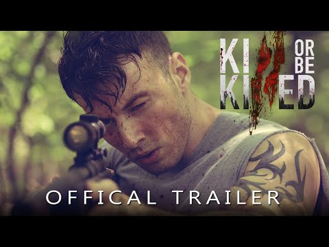 kill-or-be-killed---official-short-film-trailer