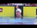 Regan Smith Leads Pack in 200M Butterfly | 2024 TYR Pro Swim Series San Antonio