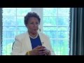 Washington Full Circle: Sheila Johnson (Part 1 of 2)