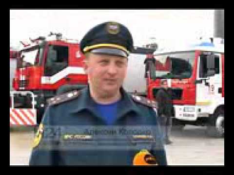 Крупномасштабные учения прошли в Сочи Новости 24 Сочи