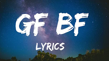 GF BF ( Lyrics ) - Ft .gurinder seagal ,i wanna take you up and down , round and round lyrics