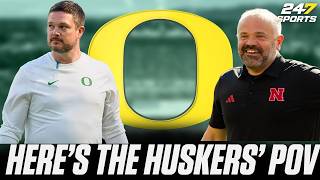 Details Nebraska Insider Brian Christopherson previews Nebraska at Oregon | Autzen Audibles Podcast Update