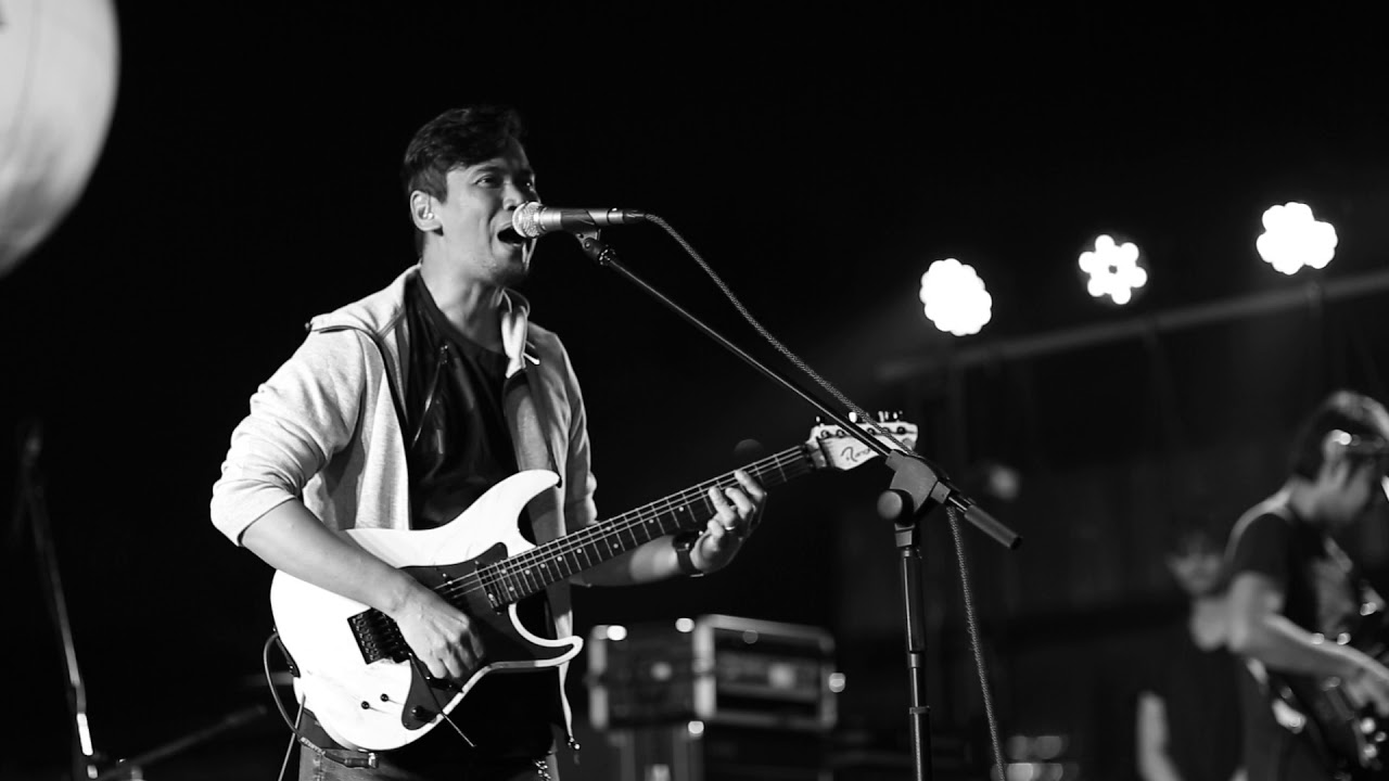 สุนทรีย์ สุนทรีย์ - แมว จิระศักดิ์ ปานพุ่ม live at Lanrinsura