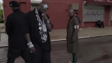 AMVR THE BLACK EYED PEAS FT SLICKRICK CONSTANT REVERSE V1 NOT OFFICIAL FULLYREMASTERED 4K60FPS