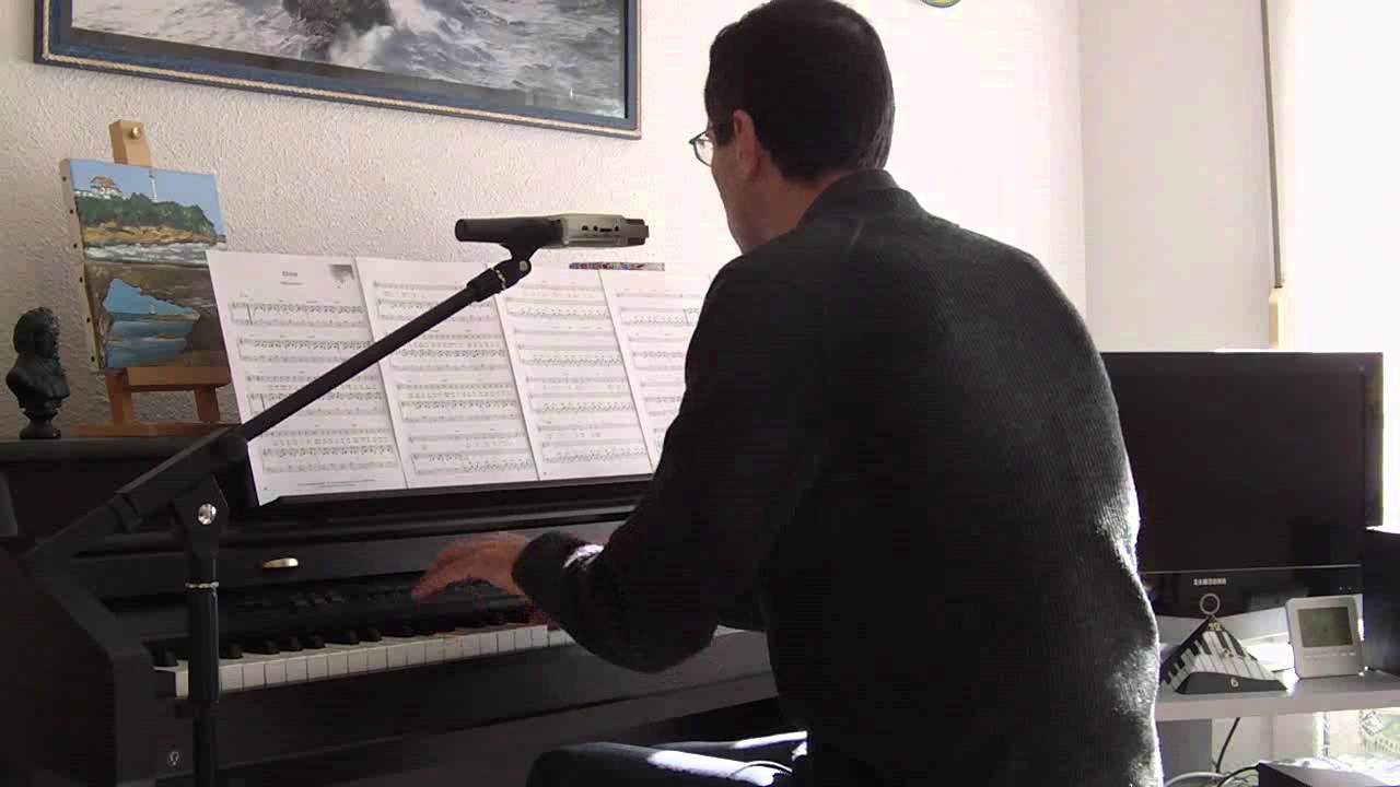 Watch William Sheller Elvira (cover) on YouTube Watch William Sheller Elvira (cover) on YouTube