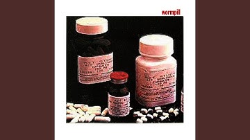 Wormpill