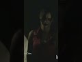 She Better Recognize Who I Am!! #re2remake #residentevil2 #gaming #shorts #short #trending