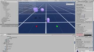 Step By Step  Interactions with Unity and VRTK