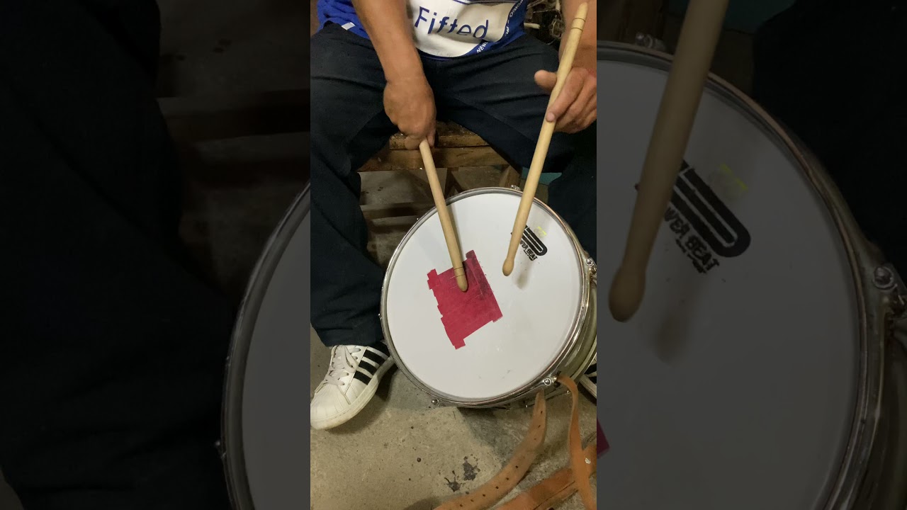 El tambor del Toro de Romita (Danza)