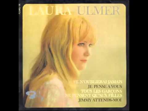 Laura ULMER - Jimmy attends moi. - YouTube