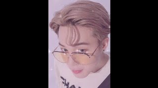 Bts JIMIN Edit (Soft Edit🌸) screenshot 5