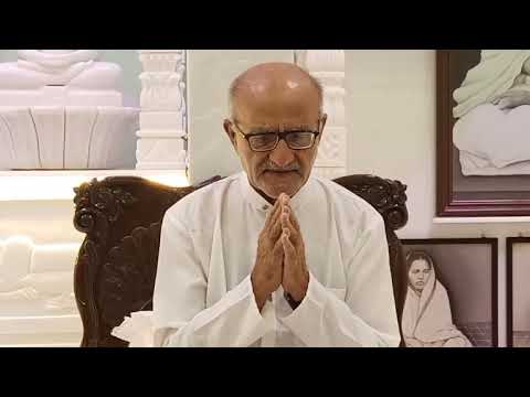 003 01/04/2023, SHREE AATMA SIDDHI SHASHTRA, GATHA 34 TO 42.