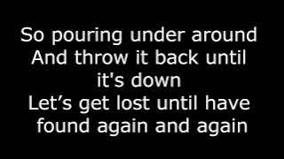 Aura Dione - Friends | Lyrics