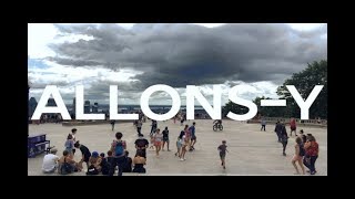 Allons-y | Explore 2019 | Trois-Rivières Québec