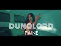 Dunqlord  paine official music