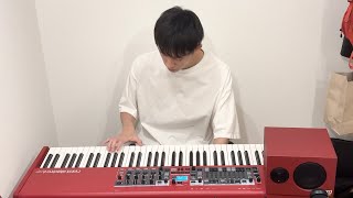 +33 - 坂本龍一（Ryuichi Sakamoto)