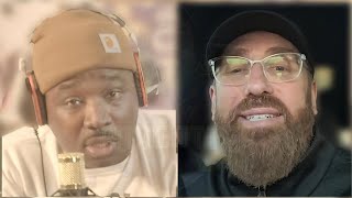 Dj Vlad Blasts Troy Ave &#39;He Used his Mans as a Crash Dummy! In Florida... Taxstone may have Walked!&#39;