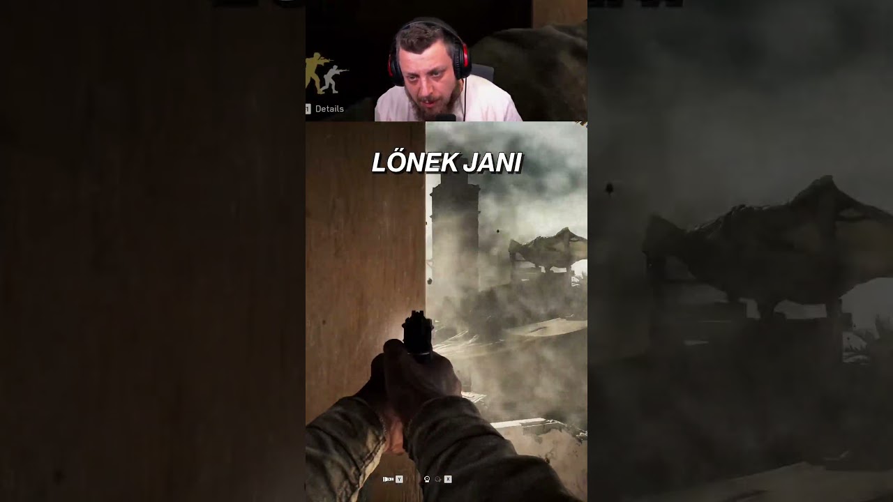 Ez mi volt? 👀 | Delta Force