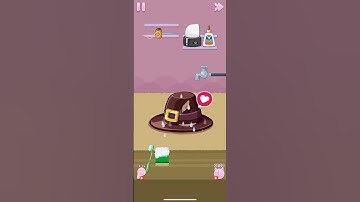 Perfect Tidy Thanksgiving : 7