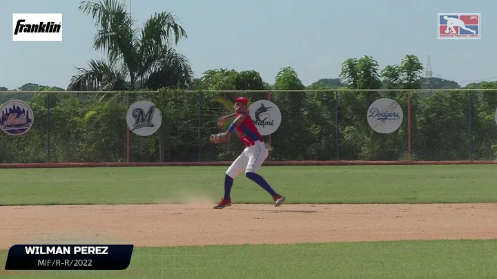 Resumen Wilman Perez  - MIF R/R, 2022 Class - Acti...