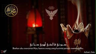 Zaadul Muslim Sholawat Dauni Falladzi