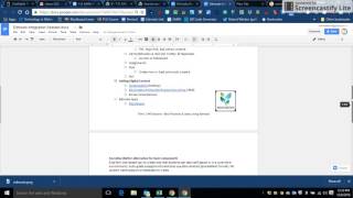 Edmodo in the Classroom...as a Communication Tool & Beyond