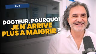 Download Lagu Docteur, pourquoi je n'arrive plus à maigrir ? - Dr Réginald Allouche MP3 Download Lagu Docteur, pourquoi je n'arrive plus à maigrir ? - Dr Réginald Allouche MP3