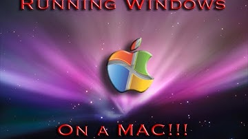 How to run Windows 7 on Mac OSX (Mountain Lion)