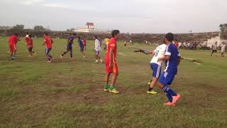 Hamro Football Club Birgunj screenshot 5