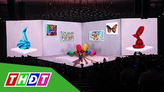 Mạng xã hội Lotus ra mắt ấn tượng | THDT screenshot 5