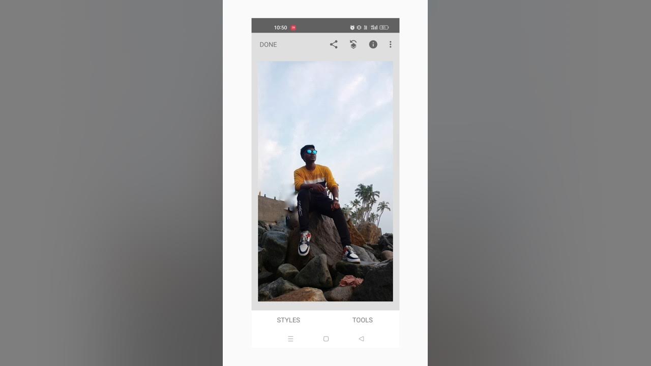 snapseed snapseed remove from background YouTube