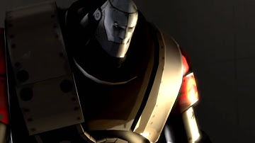 [SFM] Landing Sequence