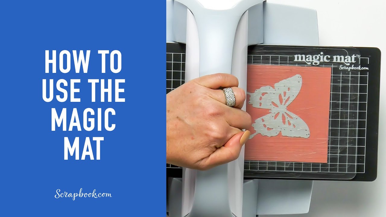 What Is The Magic Mat? 