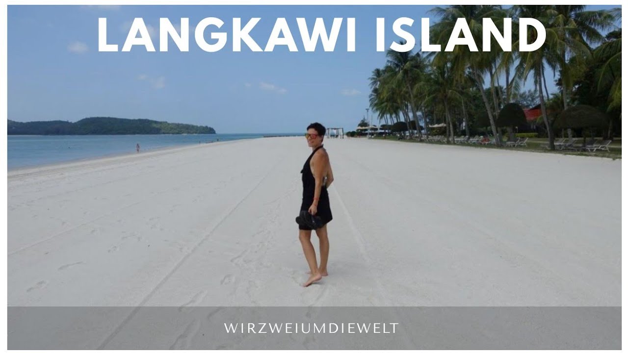 WELTREISE-VLOG#068 Malaysia / Explore Langkawi Island