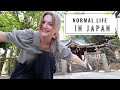 Life in Japan as a "normal" person? || Sam in Tokyo