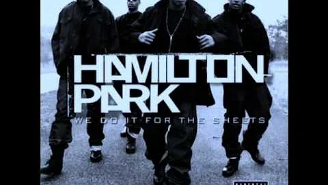 Hamilton Park--Perfect Gentleman