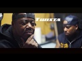 Sunny Woodz "Kick Back (What i Like)" ft. Twista, Ohana Bam & Clark Airlines (Official Video)